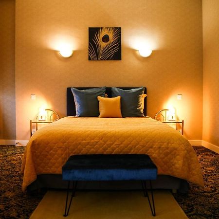Aux Portes Du Chateau Valencay Ngoại thất bức ảnh