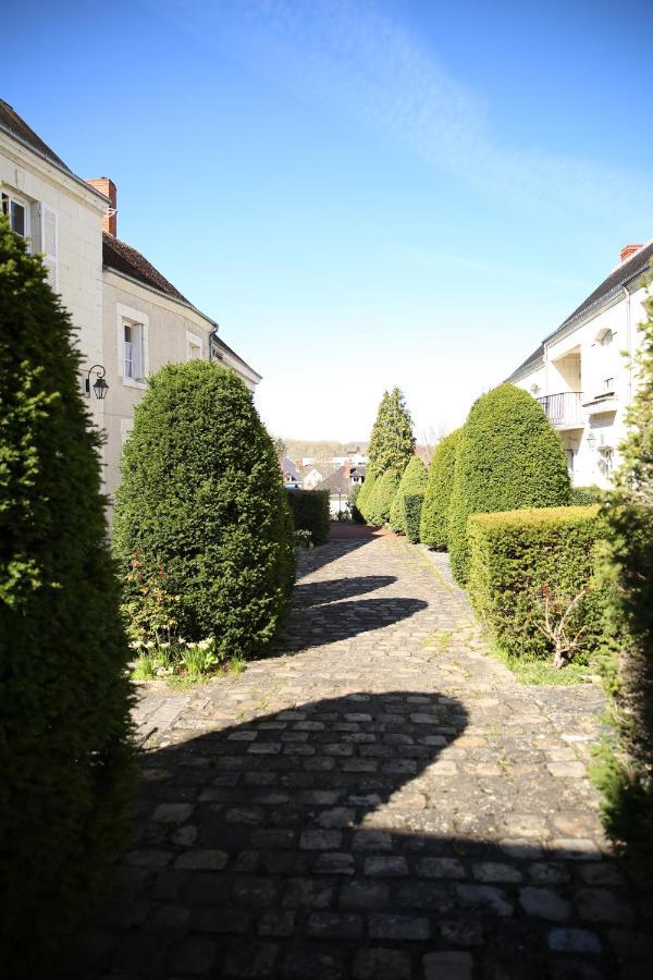 Aux Portes Du Chateau Valencay Ngoại thất bức ảnh