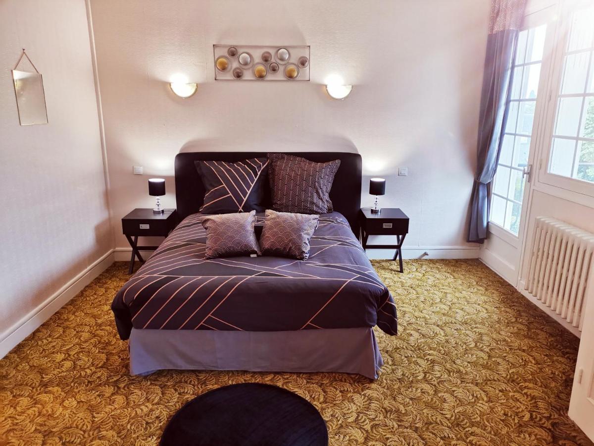 Aux Portes Du Chateau Valencay Ngoại thất bức ảnh