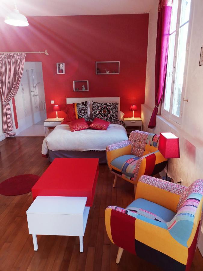 Aux Portes Du Chateau Valencay Ngoại thất bức ảnh