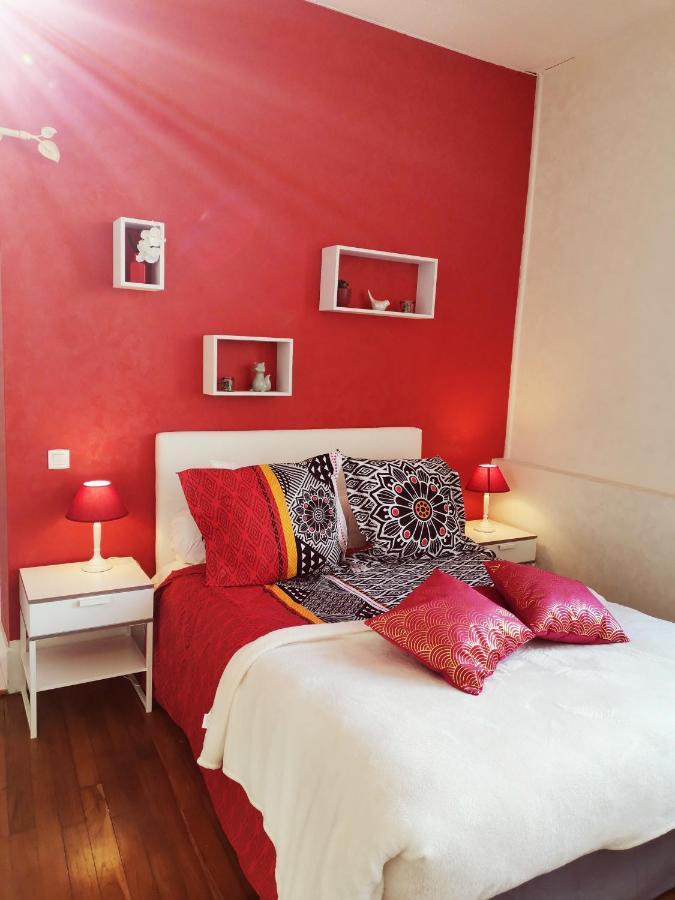 Aux Portes Du Chateau Valencay Ngoại thất bức ảnh